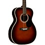 Martin 000-28 Standard Auditorium Acoustic Guitar Ambertone 3032406
