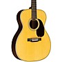 Open-Box Martin 000-28 Standard Auditorium Acoustic Guitar Condition 2 - Blemished Natural 197881487614