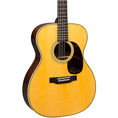 Martin 000-28 Standard Auditorium Acoustic Guitar