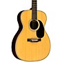 Martin 000-28 Standard Auditorium Acoustic Guitar Natural 3027674