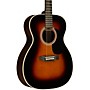 Martin 000-28 Standard Auditorium Acoustic Guitar Sunburst 2875823