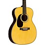 Martin 000-28 Standard Auditorium Left-Handed Acoustic Guitar Aged Toner 2840935