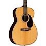 Martin 000-28E Modern Deluxe Auditorium Acoustic-Electric Guitar Natural 2882771