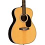 Martin 000-28E Modern Deluxe Auditorium Acoustic-Electric Guitar Natural 2894249