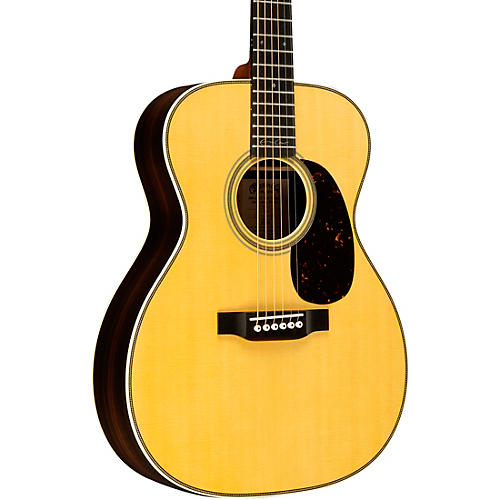 Martin 000-28EC Eric Clapton Signature Auditorium Acoustic Guitar Natural