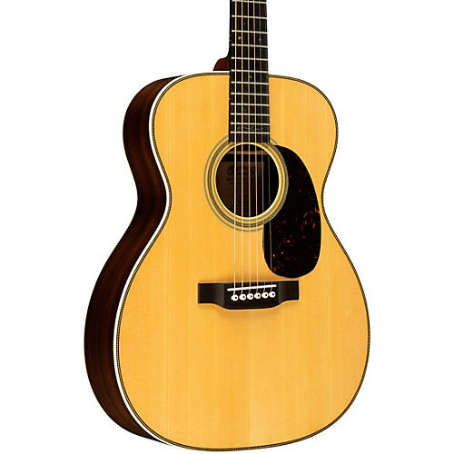 Martin 000-28EC Eric Clapton Signature Auditorium Acoustic Guitar Natural