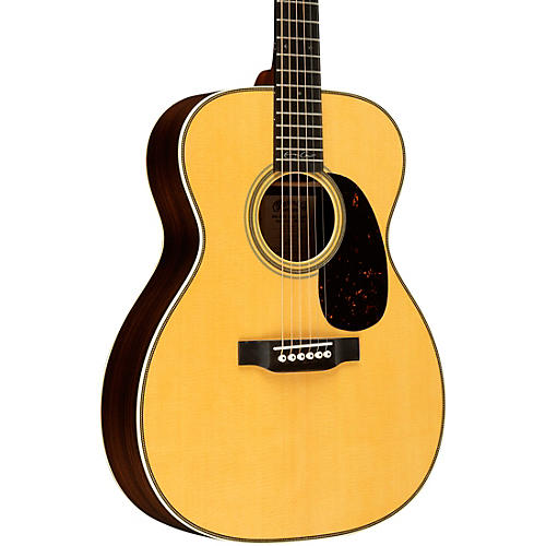 Martin 000-28EC Eric Clapton Signature Auditorium Acoustic Guitar Natural