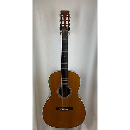 Martin 000-28VS Acoustic Guitar Antique Natural