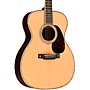 Martin 000-42 Modern Deluxe Acoustic Guitar Natural