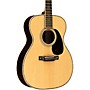Martin 000-42 Modern Deluxe Acoustic Guitar Natural 3011346
