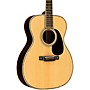Martin 000-42 Modern Deluxe Acoustic Guitar Natural 3030176