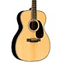 Martin 000-42 Modern Deluxe Acoustic Guitar Natural 3034293