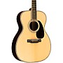Martin 000-42 Modern Deluxe Acoustic Guitar Natural 3040847