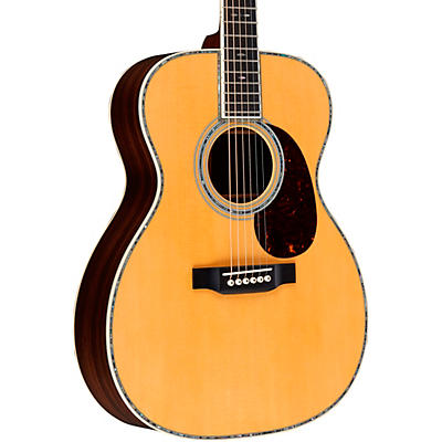 Martin 000-42 Standard Auditorium Acoustic Guitar
