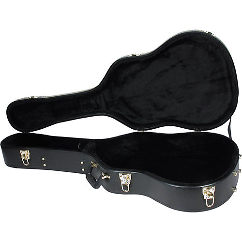 000 Acoustic Guitar Case