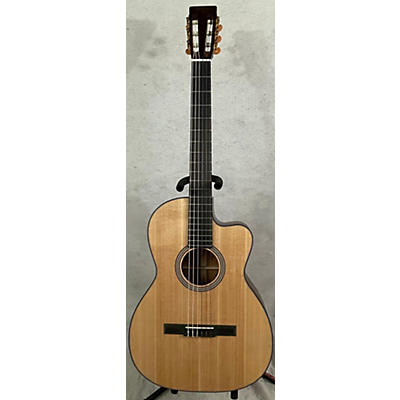 Martin 000 C12 16E Acoustic Electric Guitar