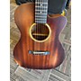 Used Martin 000 JR10 Acoustic Guitar Dark Mahogany