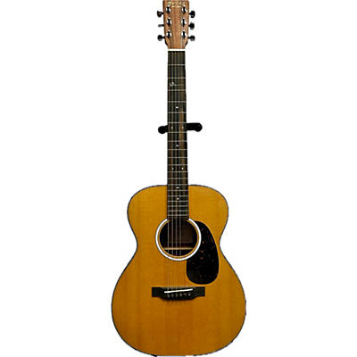 Martin 000 JR10 Shawn Mendes Acoustic Guitar