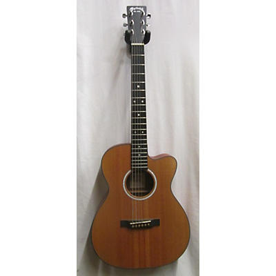 Martin 000 JR10C Acoustic Guitar
