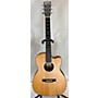 Used Martin 000 JR10C Acoustic Guitar Natural
