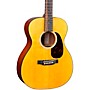 Open-Box Martin 000-JRE Shawn Mendes Custom Signature Edition Acoustic-Electric Guitar Condition 2 - Blemished Natural 197881092740