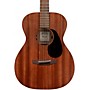 Martin 000 Jr E Sapele Acoustic-Electric Guitar Cherry Stain