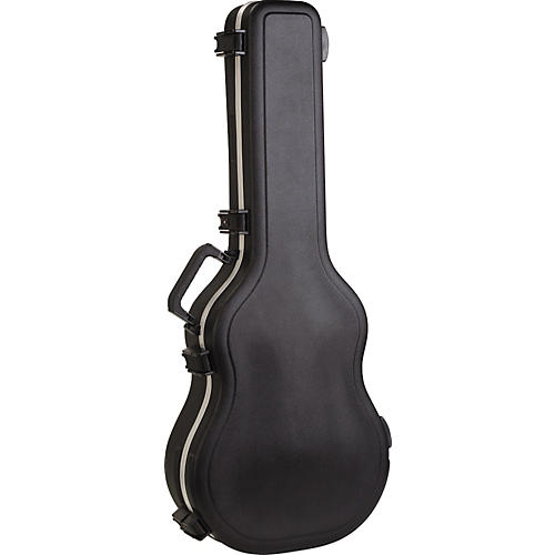 000-Sized Acoustic Guitar Case