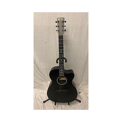 Martin 000 X Series Special Acoustic Electric Guitar