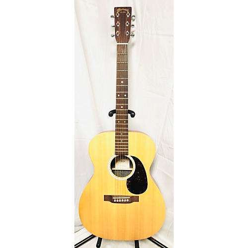 Martin 000-X2 Acoustic Electric Guitar Natural
