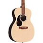 Martin 000-X2E Left-Handed Auditorium Acoustic-Electric Guitar Natural