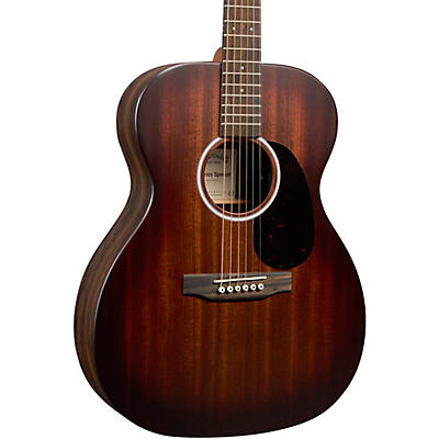 Martin 000-X2E Special HPL Ziricote Limited-Edition Acoustic-Electric Guitar -