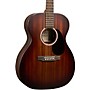 Martin 000-X2E Special HPL Ziricote Limited-Edition Acoustic-Electric Guitar - Burst