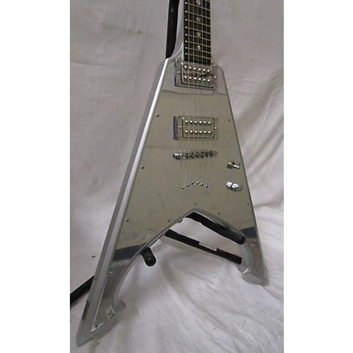Dean Michael Amott Tyrant Tin Man Solid Body Electric Guitar