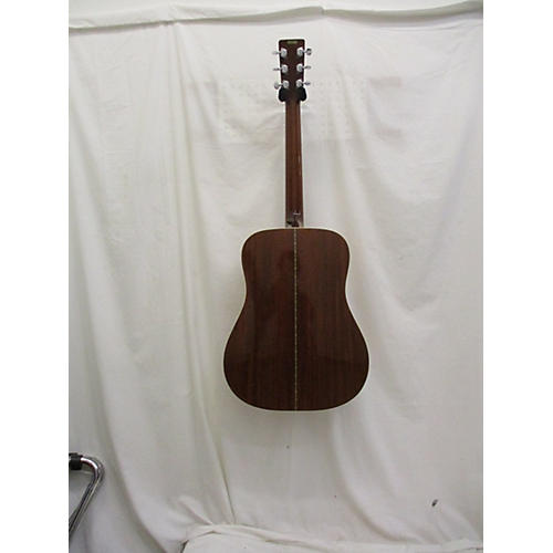 1980 alvarez acoustic guitar