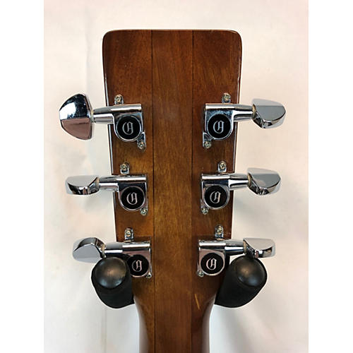 Aria pro Crest Wood Model 1970年代 Aria Pro II PW25 70's Acoustic