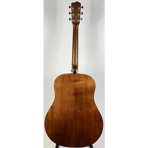 breedlove discovery dreadnought mp