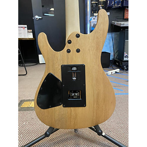 Ibanez S770PB-NTF Solid Body Electric Guitar Natural | Musician's