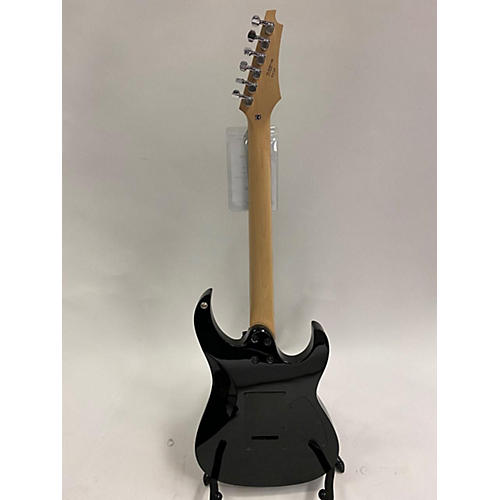 Cort X-2 LH Electric Guitar Black | Musician's Friend
