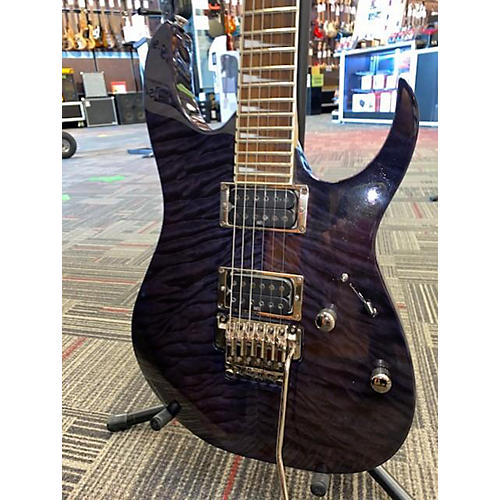 Ibanez rg320dxqm store