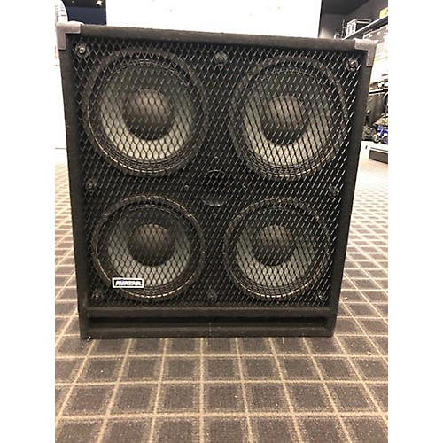 avatar 4x10 bass cabinet