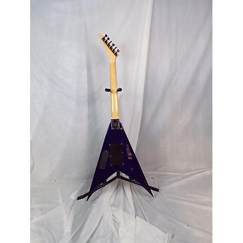 Jackson RRV standard 1993年製 JAPAN Made 日本製 ランディ V エレキ