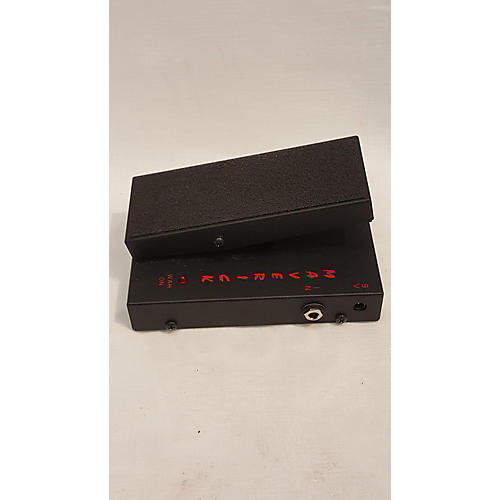 ギター MORLEY Maverick Switchless Wah Morley MSW Maverick 107 - Perfect Circuit