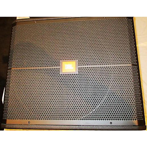 JBL SRX718S PAIR Unpowered Subwoofer | Musician's Friend JBL SRX718S PAIR Unpowered Subwoofer | Musician's Friend