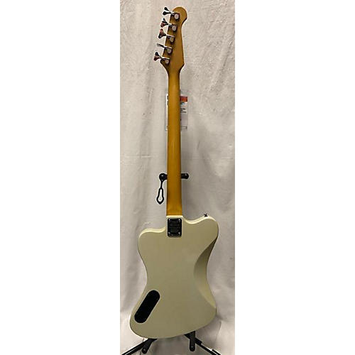Epiphone Thunderbird V Non Reverse Electric Bass Guitar Frost
