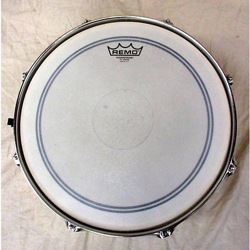 期間限定セール Brass Starclassic 6.5X14 TAMA Snare 15 Brass Drum ヴァイスシュヴァルツ