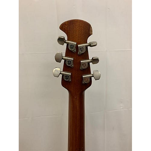 Vintage Ovation 1980s 1527 ULTRA SERIES Acoustic Electric