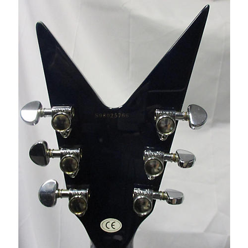 Washburn Dime エレキギター 雷模様 ジャンク Dimebag Darrell FROM