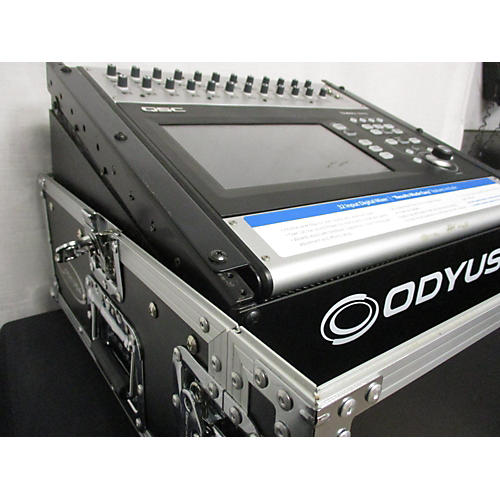 Pro Audio, Lighting and Video Systems QSC TM-30 Cover TouchMix 30 Pro  Digital Mixer Fabric Dust Cover