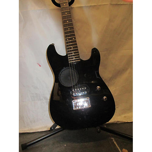 【美品】ギター Fender by Squier Squier Pr 755 Electric Guitar Black | Musician's Friend