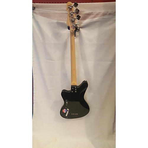 ミュージシャン PS ESP LTD GB 4 Electric Bass Guitar Black | Musician's Friend
